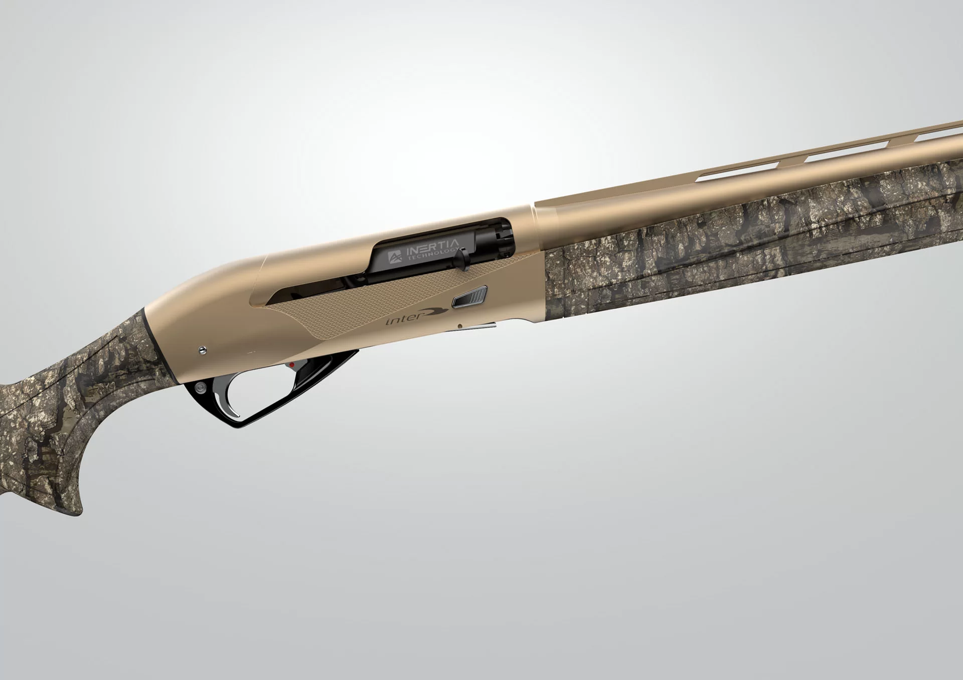 ASELKON INTER TIMBER BRONZE